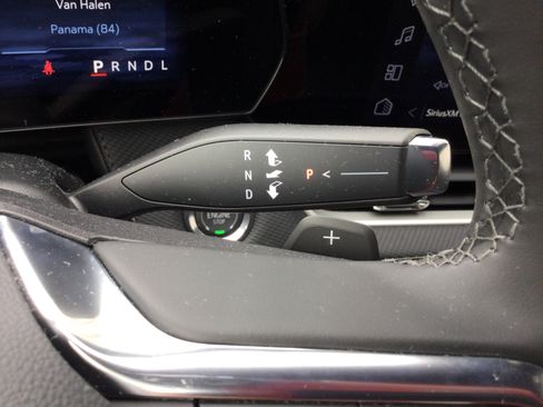 New 2026 Chevrolet Equinox LT w/ LPO, Floor Liner Package image 14