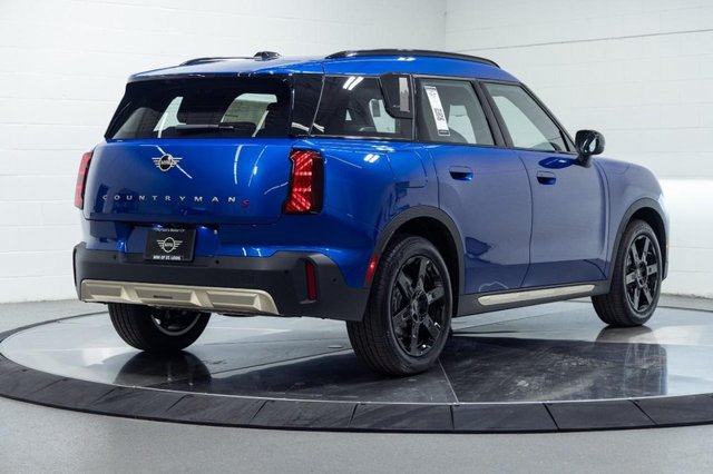 New 2027 MINI Cooper Countryman S AWD/4WD image 10