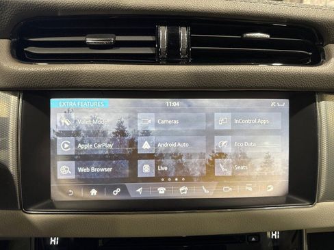 Used 2016 Jaguar XF Prestige image 64