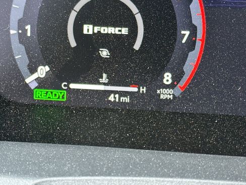 Certified 2025 Toyota 4Runner TRD Pro image 3