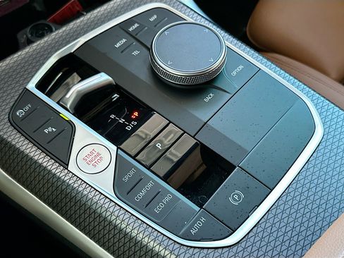 Certified 2024 BMW M440i Gran Coupe w/ Shadowloine Package image 17