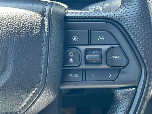 New 2026 Toyota Tacoma SR image 34