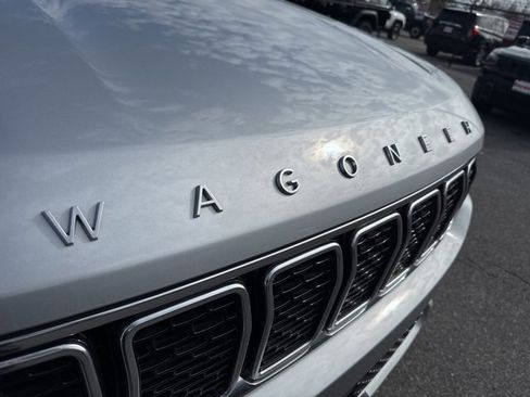 Used 2024 Jeep Wagoneer 4WD image 45