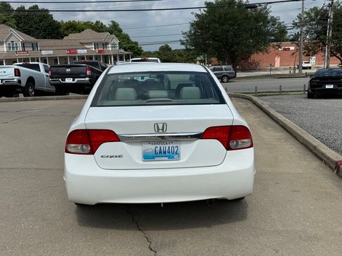 Used 2010 Honda Civic LX image 7