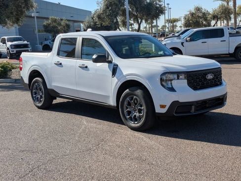New 2026 Ford Maverick XLT image 40