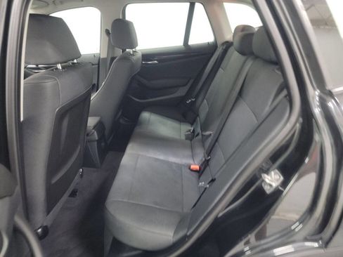 Used 2015 BMW X1 xDrive35i image 11