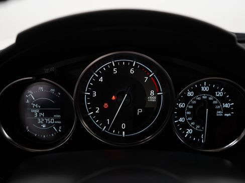 Used 2018 MAZDA MX-5 Miata Grand Touring image 16