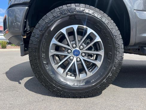 Used 2020 Ford F150 XLT w/ Equipment Group 302A Luxury AWD/4WD image 11