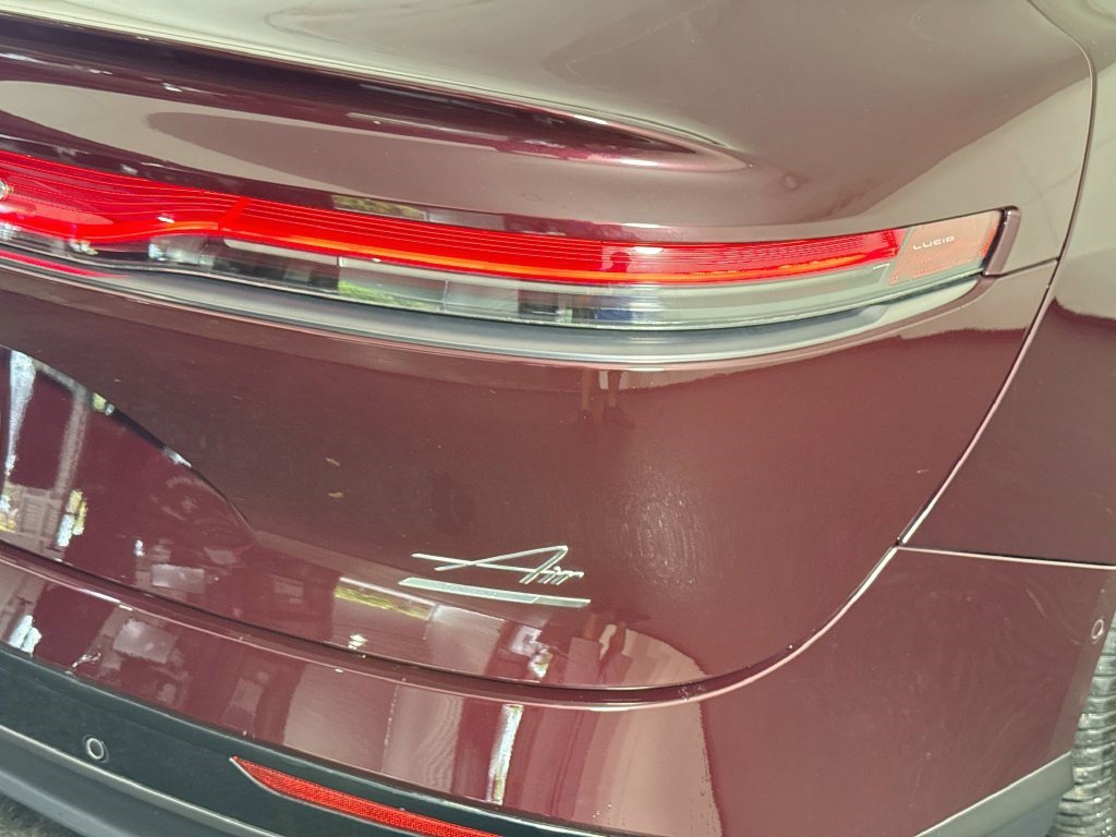 Used 2024 Lucid Air Touring AWD/4WD image 32