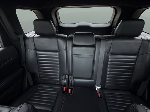 Used 2020 Jeep Grand Cherokee Limited X image 25