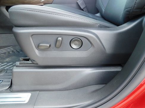 New 2026 Chevrolet Silverado 1500 RST w/ RST All Star Premium Package image 17