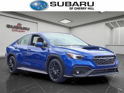 New 2025 Subaru WRX GT