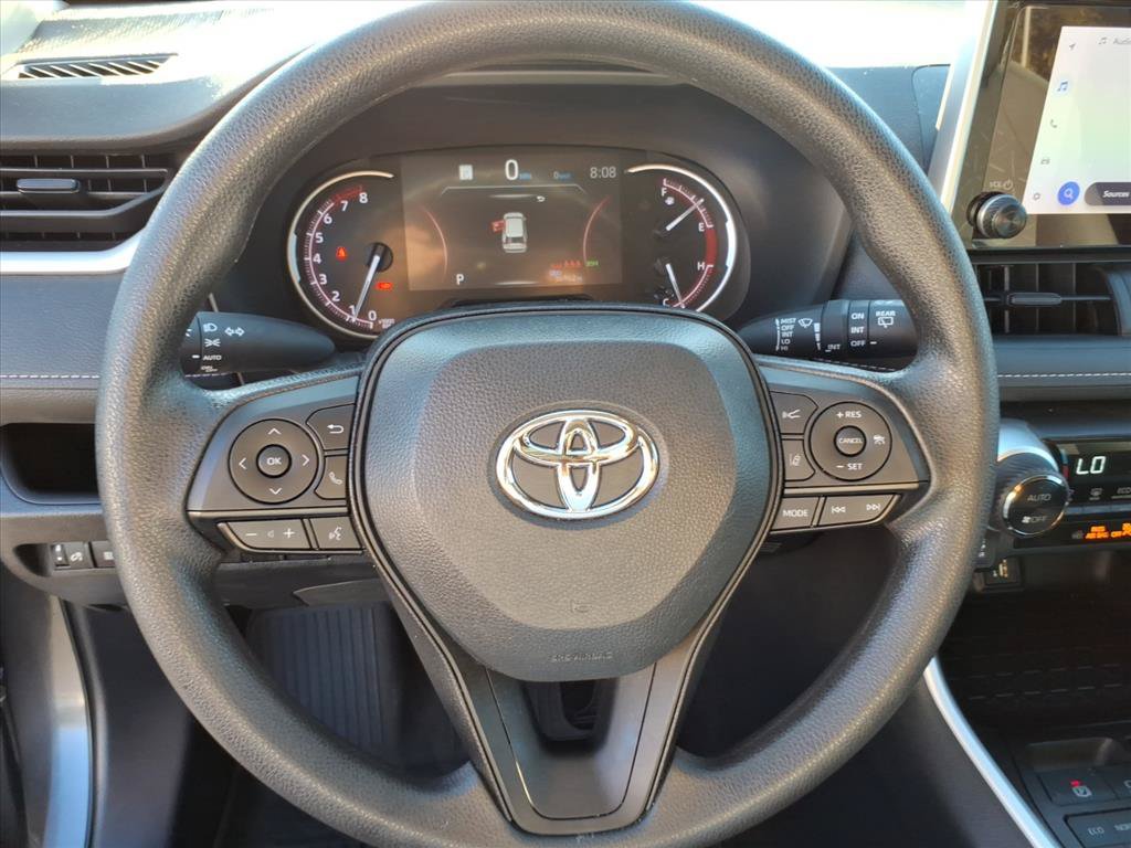 Used 2023 Toyota RAV4 XLE w/ Convenience Package AWD/4WD image 29