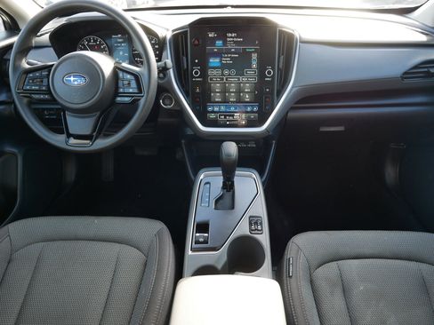 Used 2024 Subaru Crosstrek 2.0i Premium image 10