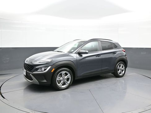 Certified 2023 Hyundai Kona SEL w/ Cargo Package image 10