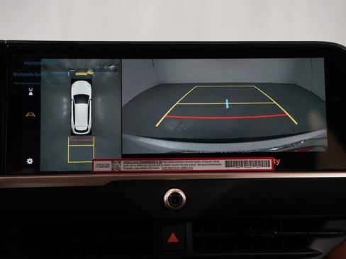 New 2025 Toyota Crown Signia image 20