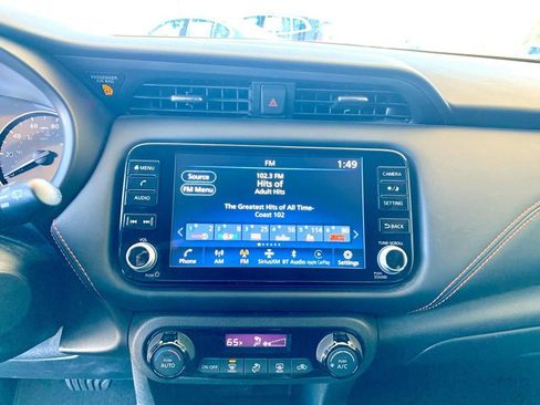 Used 2024 Nissan Kicks SR image 15