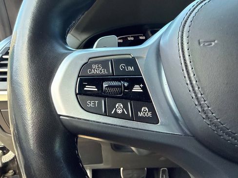 Used 2022 BMW X3 M40i image 36