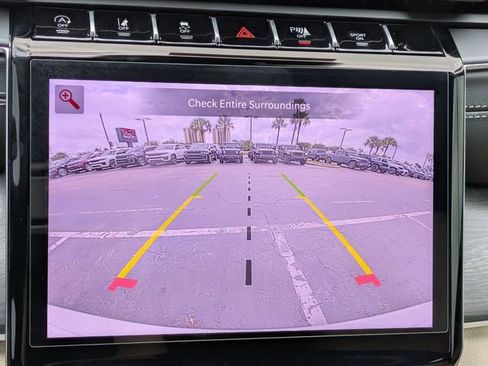 New 2025 Jeep Grand Cherokee Limited image 20