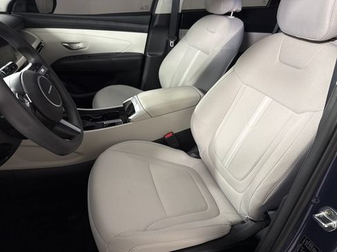 Used 2026 Hyundai Tucson SEL FWD image 13