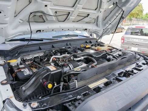 Used 2015 Ford F350 XL w/ Power Equipment Group AWD/4WD image 30