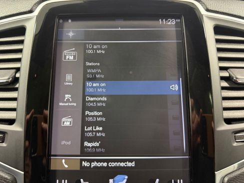 Used 2018 Volvo XC90 T5 Momentum w/ Convenience Package image 13