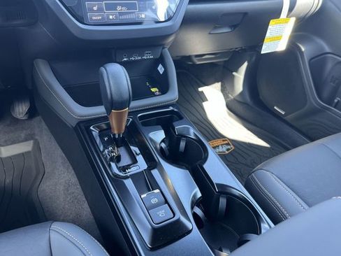 New 2026 Subaru Forester Wilderness image 18