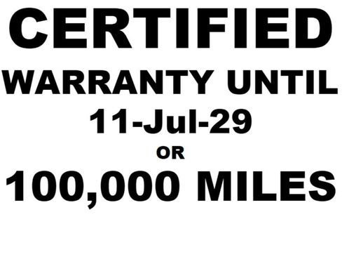 Certified 2021 Ford Expedition Platinum AWD/4WD image 55