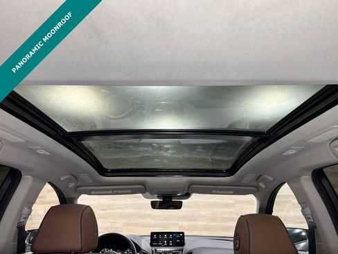 Used 2025 Acura RDX SH-AWD w/ Advance Package image 5