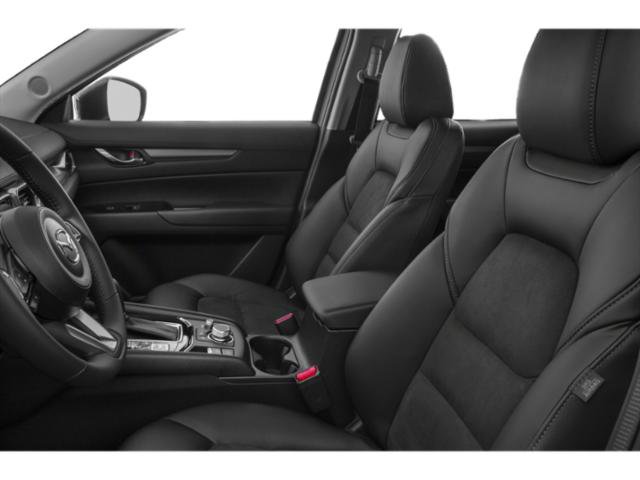 Used 2019 MAZDA CX-5 Grand Touring AWD/4WD image 9