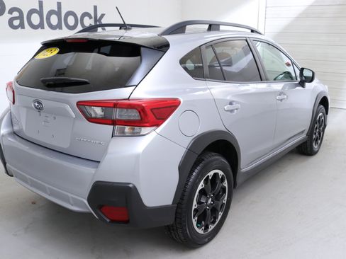 Used 2023 Subaru Crosstrek 2.0i image 8