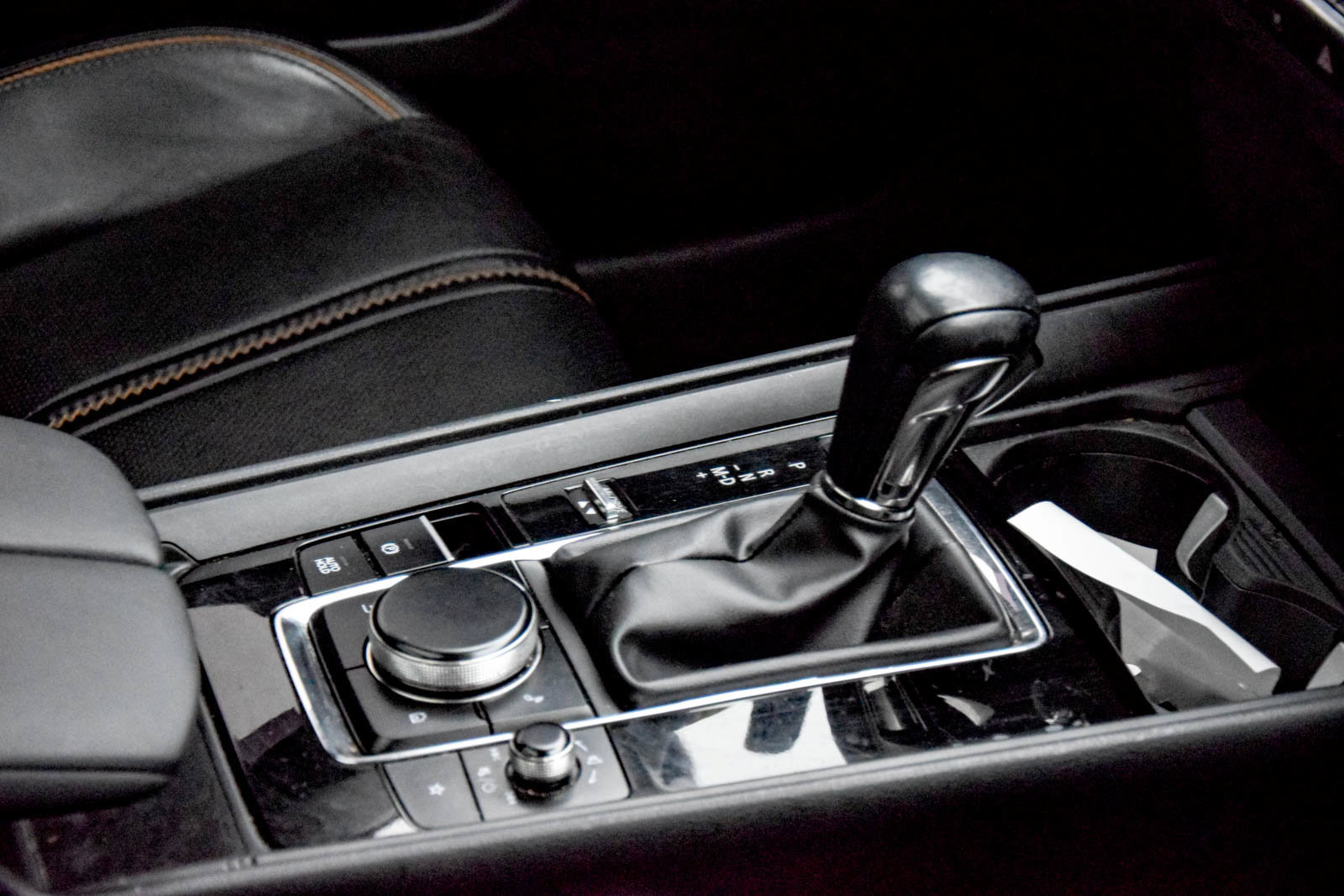 Used 2023 MAZDA CX-50 AWD 2.5 S w/ Weather Package image 9
