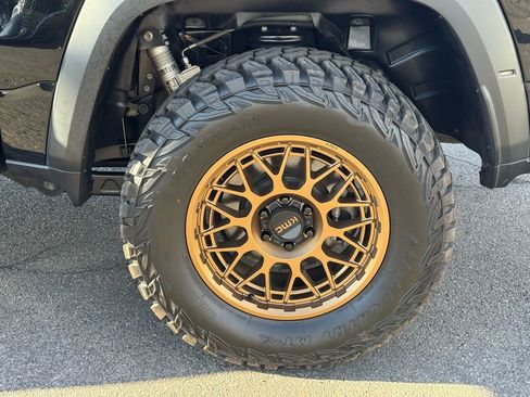 Used 2022 RAM 1500 TRX w/ TRX Level 2 Equipment Group image 36