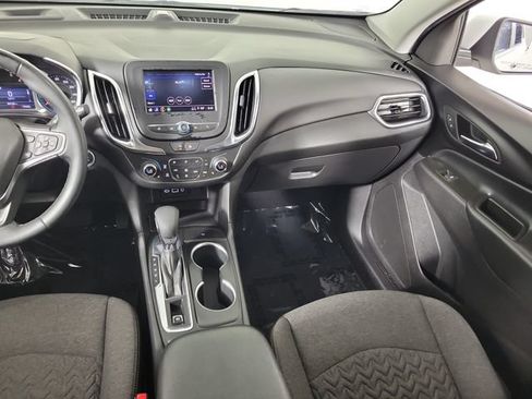 Used 2024 Chevrolet Equinox LT AWD/4WD image 17