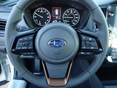 New 2025 Subaru Forester Sport image 15