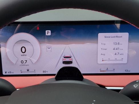 New 2026 Genesis GV70 3.5T Sport Prestige image 12