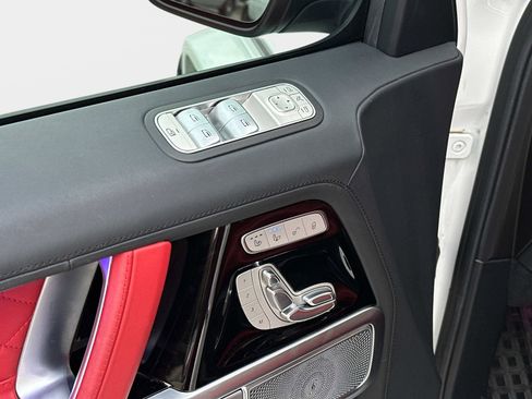 Certified 2022 Mercedes-Benz G 63 AMG 4MATIC image 17