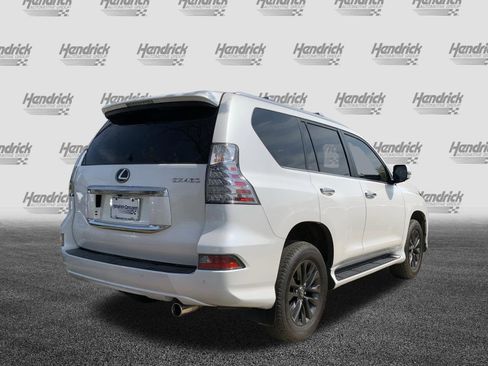 Used 2023 Lexus GX 460 Premium AWD/4WD image 10