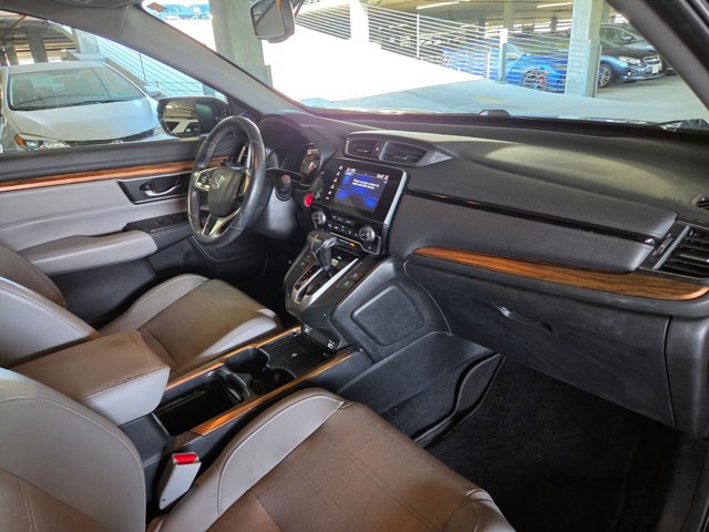 Used 2020 Honda CR-V Touring image 19