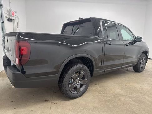 New 2026 Honda Ridgeline TrailSport image 5