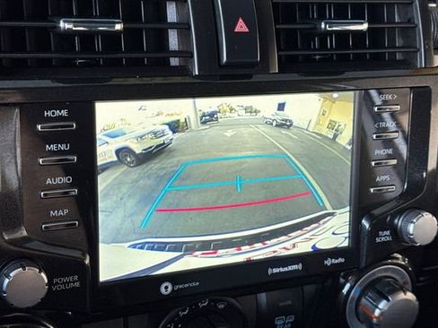 Used 2021 Toyota 4Runner TRD Off-Road Premium image 20