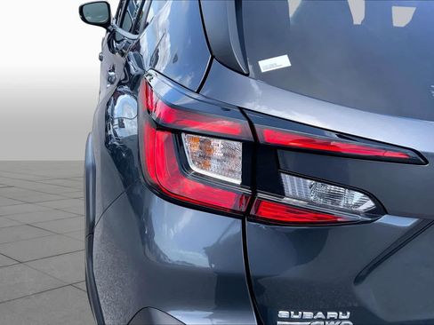 Used 2025 Subaru Crosstrek 2.0i Premium AWD/4WD image 28