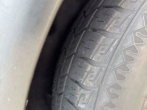 Used 2020 Nissan Murano SV image 15