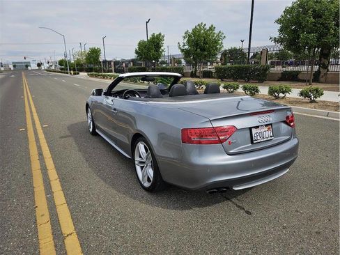Used 2011 Audi S5 Prestige image 7