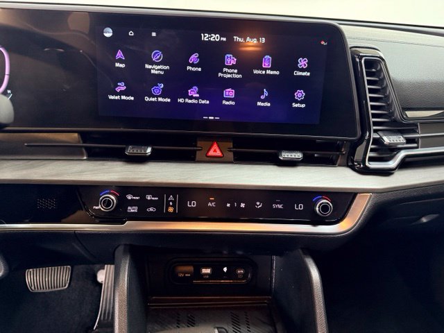 Used 2023 Kia Sportage X-Line AWD/4WD image 25