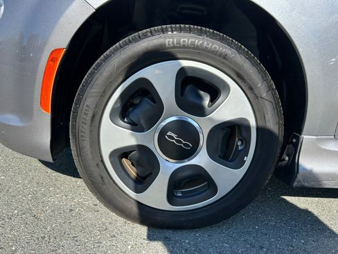 Used 2018 FIAT 500 e image 51