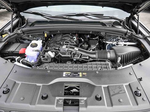 New 2025 Jeep Grand Cherokee Altitude image 36