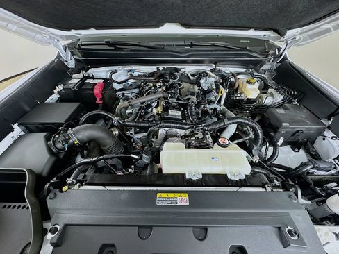 Certified 2024 Toyota Tacoma TRD Sport w/ TRD Sport Premium Package AWD/4WD image 24