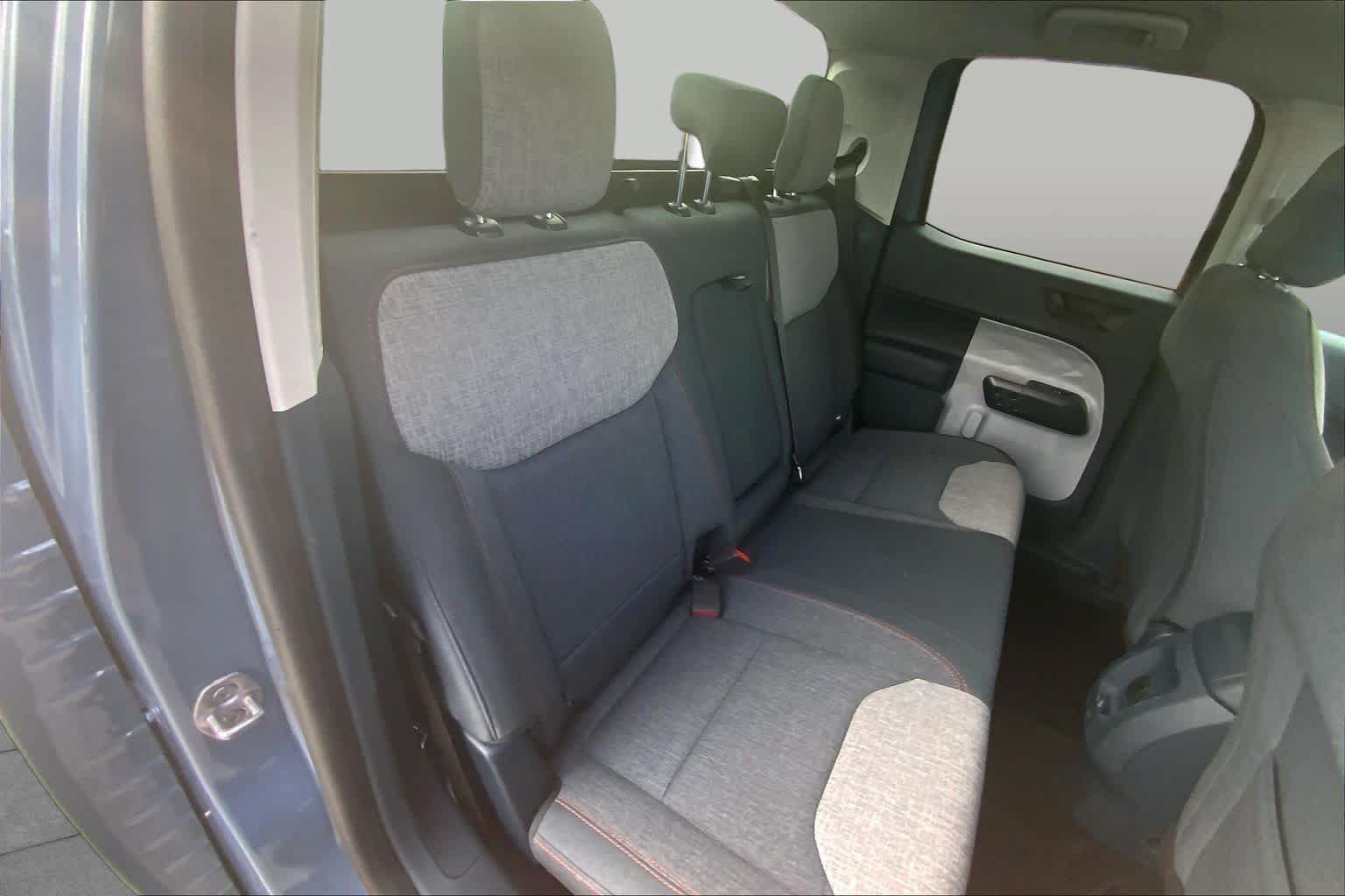 Certified 2024 Ford Maverick XLT FWD image 19