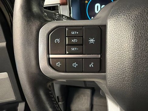 Certified 2023 Ford F150 Lariat AWD/4WD image 22